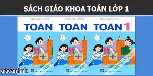 sach giao khoa toan 1
