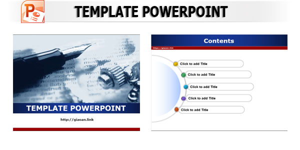 slide powerpoint đẹp v2