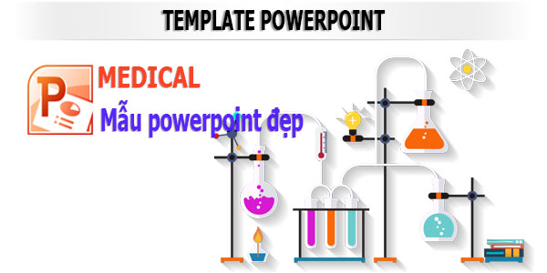 template powerpoint medical đẹp 2