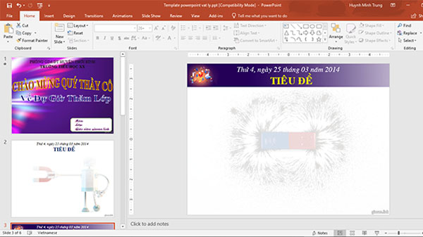 Microsoft PowerPoint là công cụ hỗ trợ tuyệt vời cho giáo viên để trình bày các bài giảng vật lý đầy sức hấp dẫn. Cùng xem các hình ảnh liên quan đến bài giảng, bạn sẽ thấy cách PowerPoint hỗ trợ giáo viên trong việc tạo bài giảng thú vị và dễ hiểu nhất.