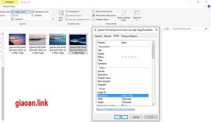 resize ảnh treeb windows 10