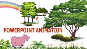 pig powerpoint animation