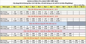 bang luong giao vien tieu hoc