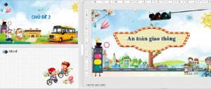 powerpoint an toan giao thong