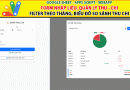 Quản Lý Tài Chính Cá Nhân Hiệu Quả Với Web App Google Apps Script